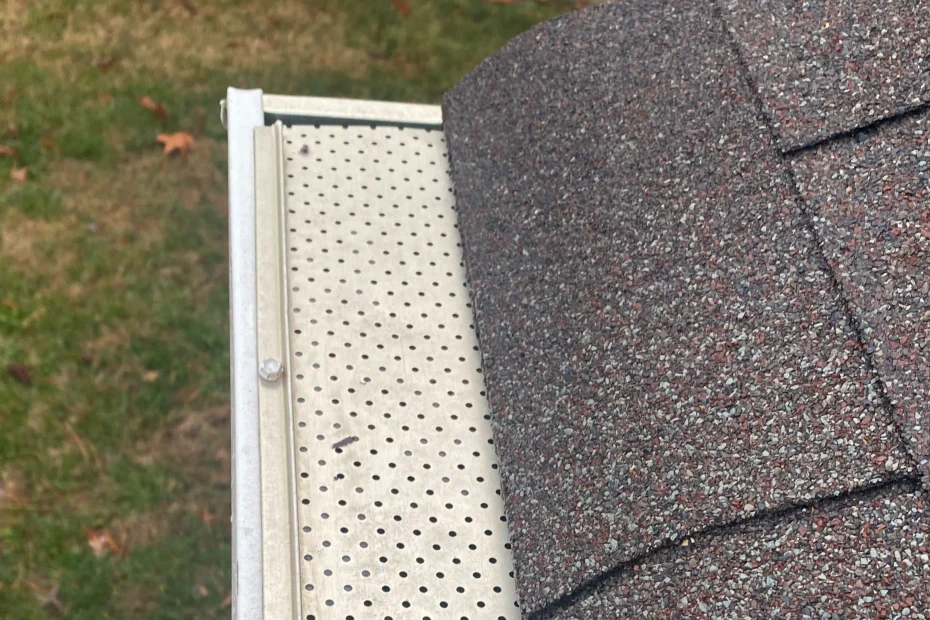 Gutter Cleaning Yukon